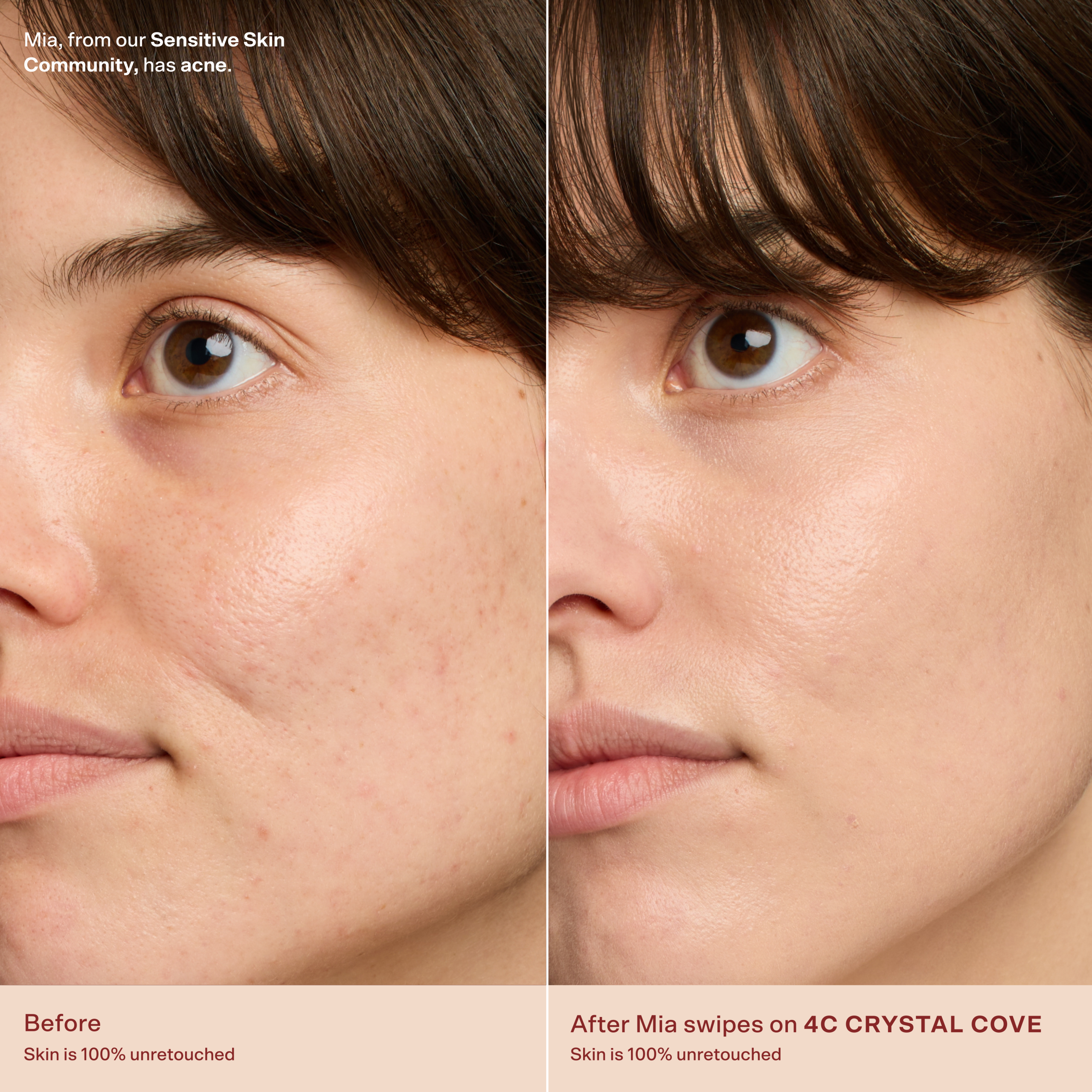 Swipe Serum Foundation - Image 16
