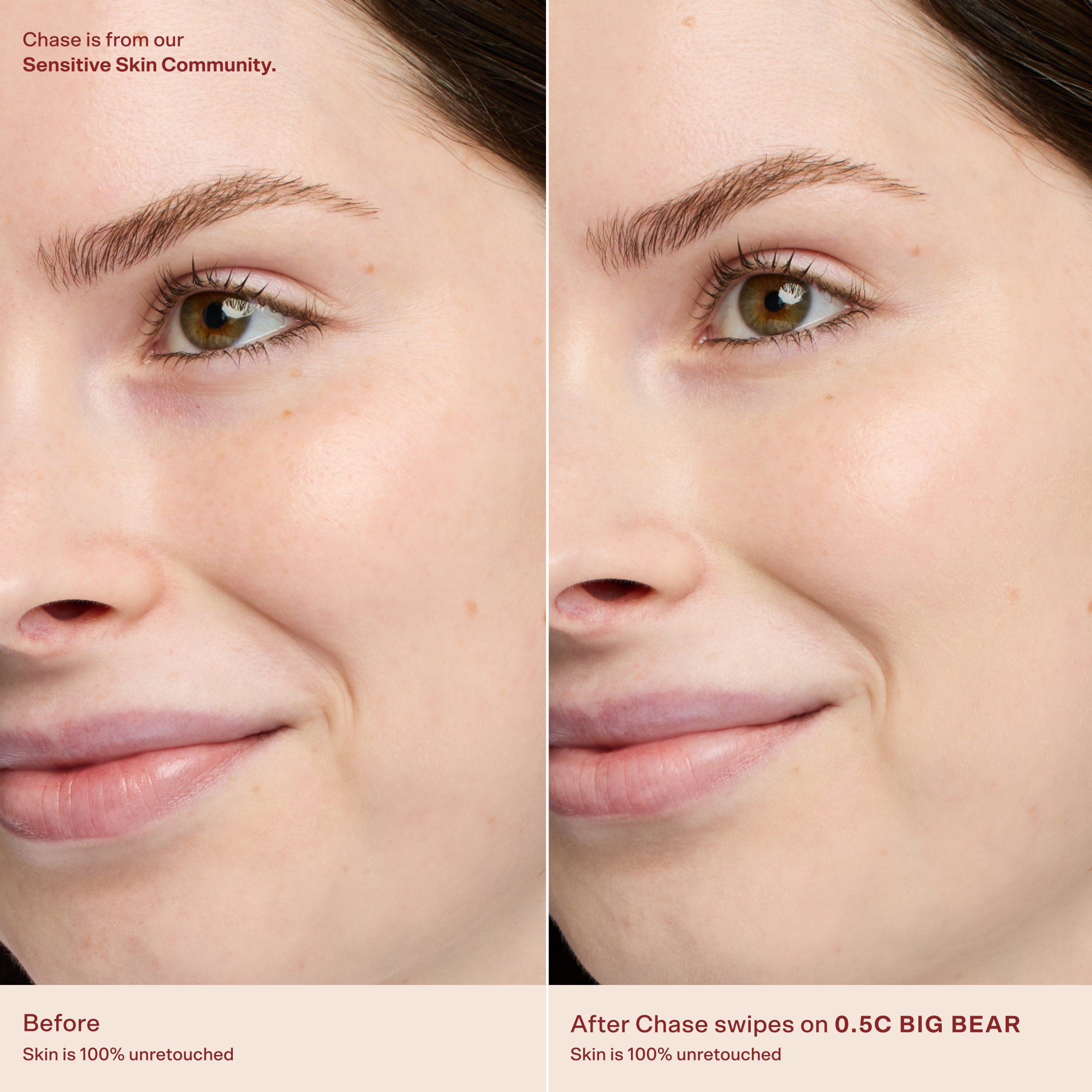 Swipe Serum Foundation - Image 4