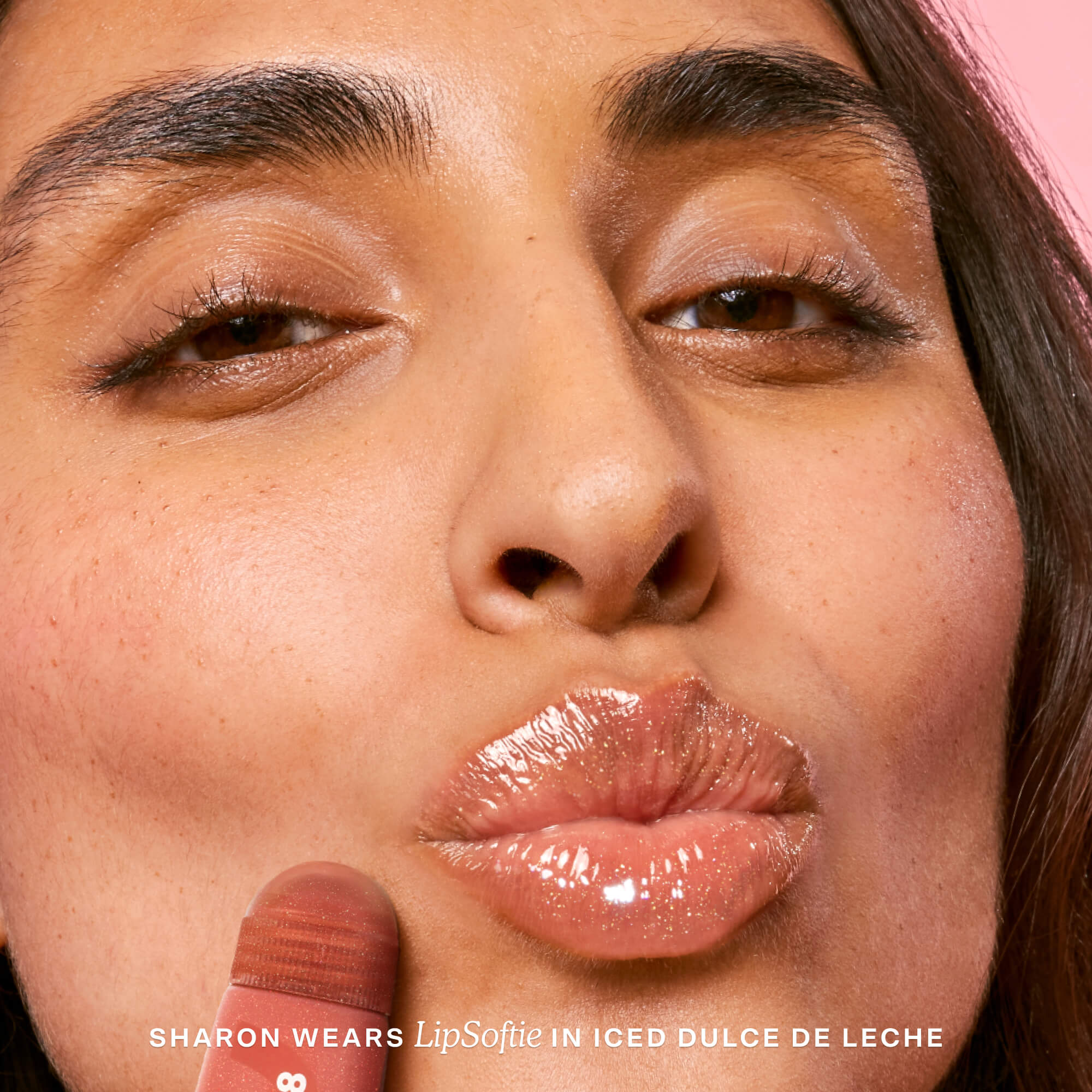 LipSoftie Lip Treatment - Image 2
