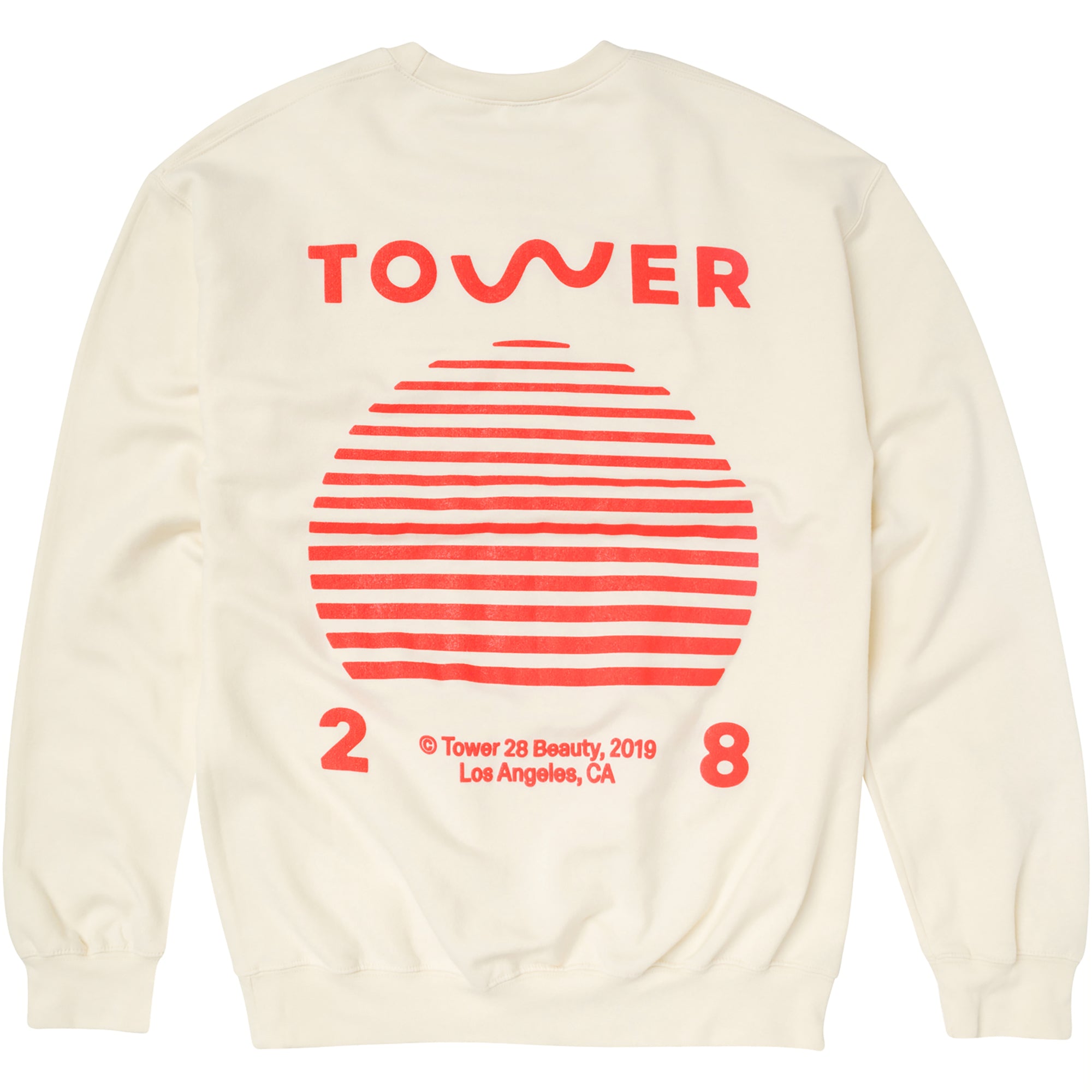 The Sunset Crewneck - Image 2