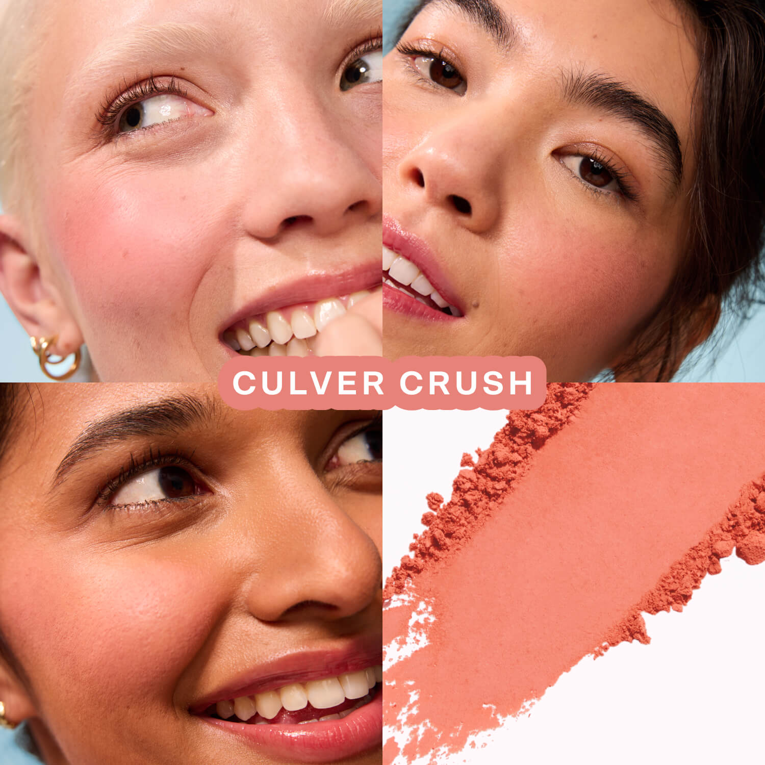 GetSet Matte Powder Blush - Image 13