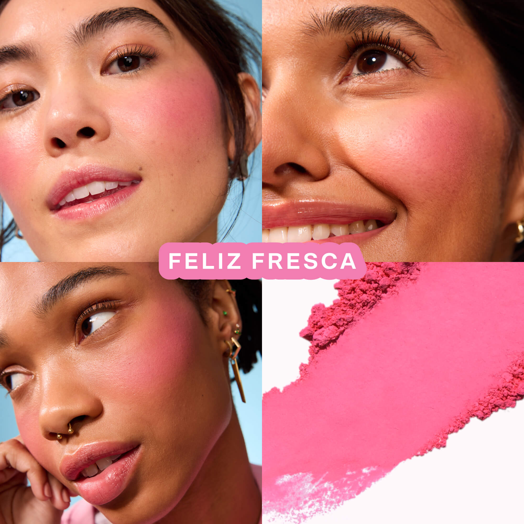 GetSet Matte Powder Blush - Image 10