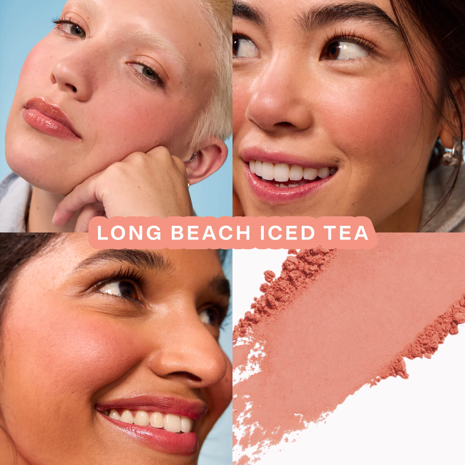 GetSet Matte Powder Blush - Image 19