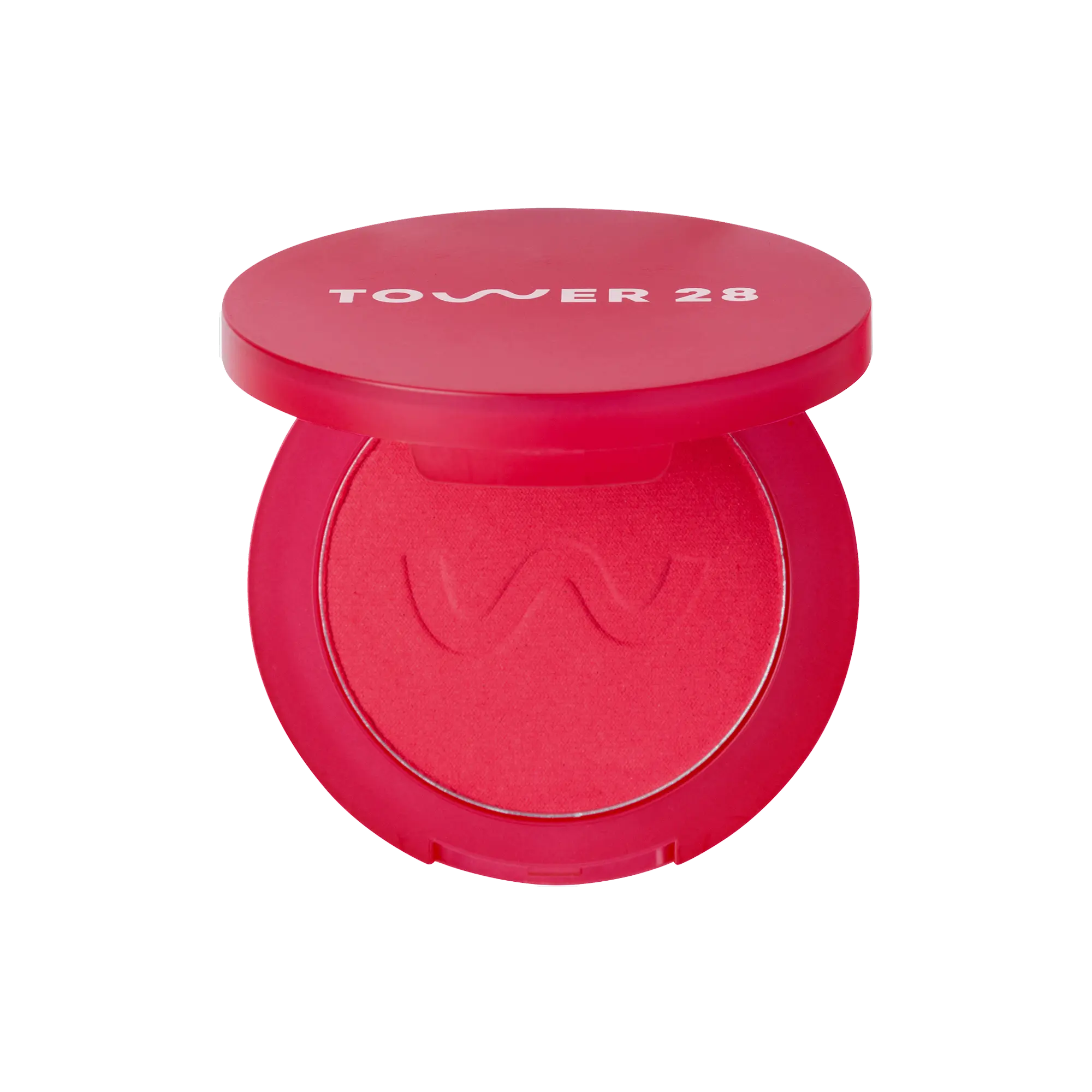 GetSet Matte Powder Blush