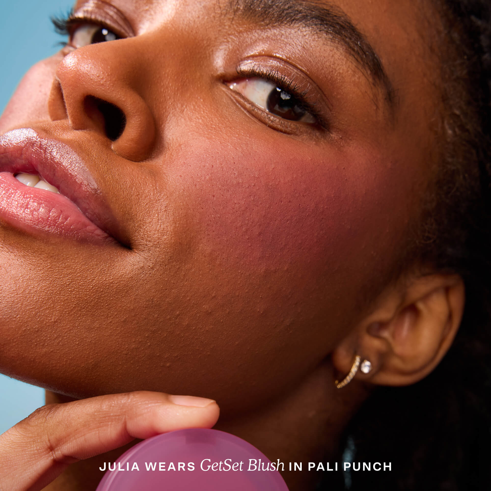 GetSet Matte Powder Blush - Image 24