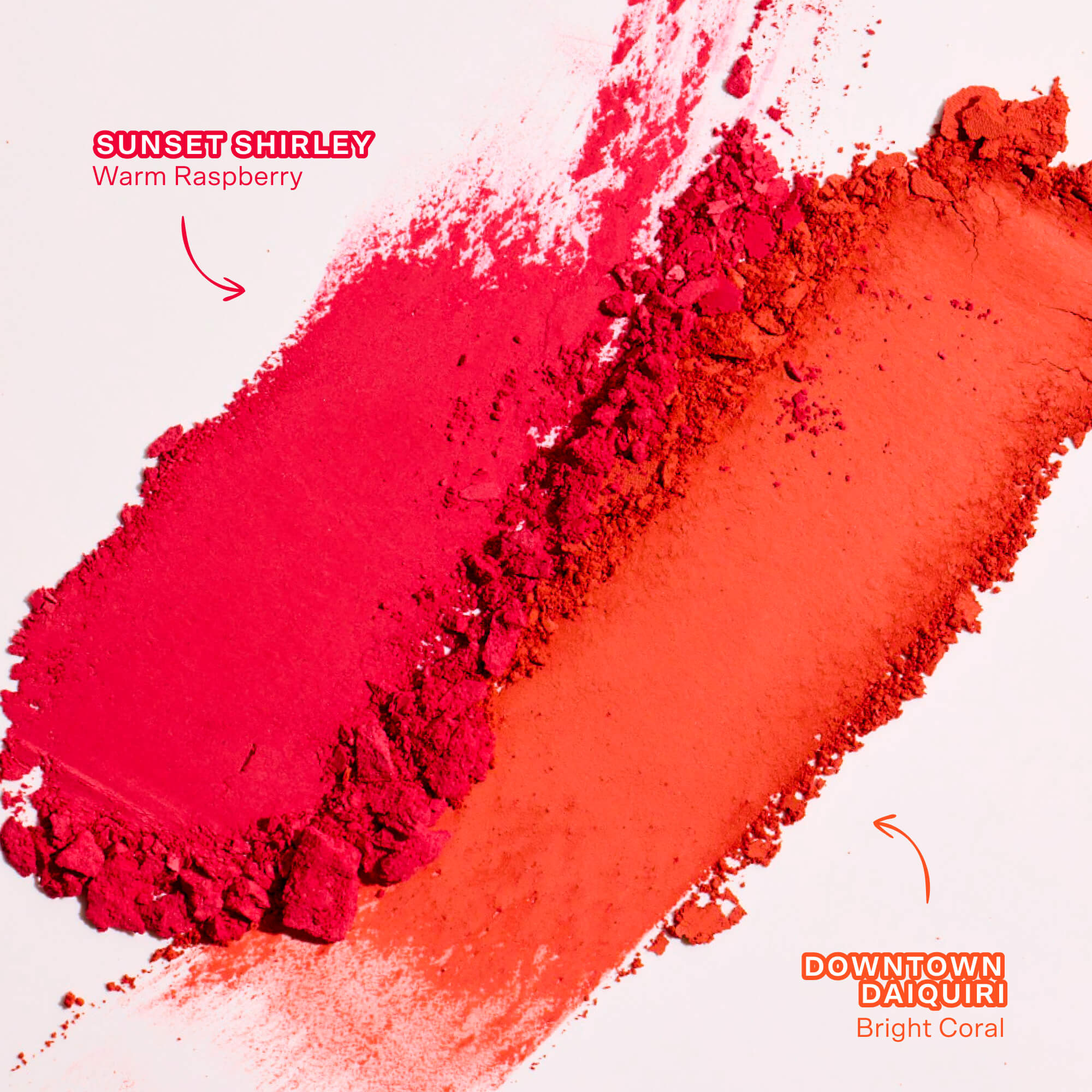 Toni Bravo GetSet® Matte Powder Blush - Image 9