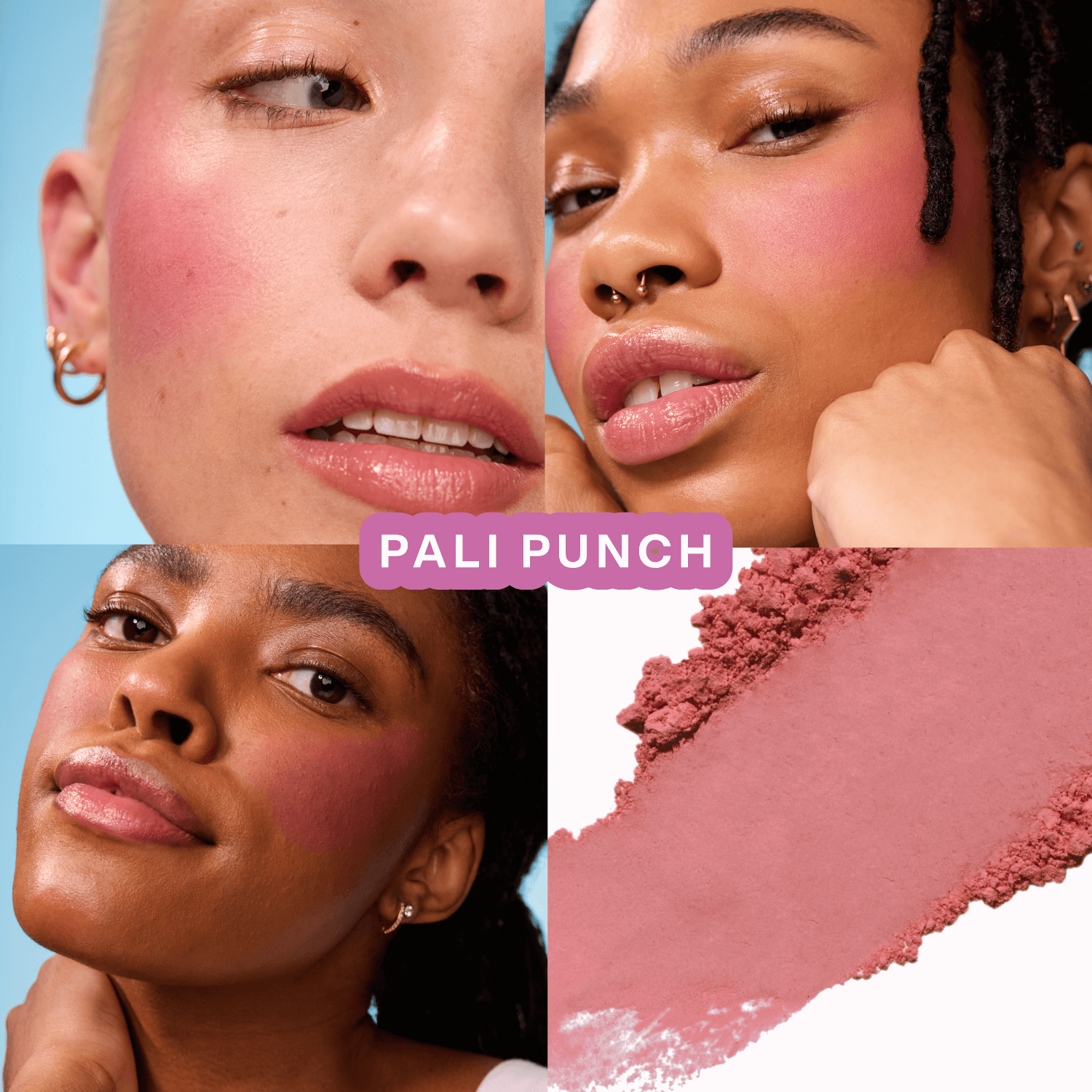 GetSet Matte Powder Blush - Image 25