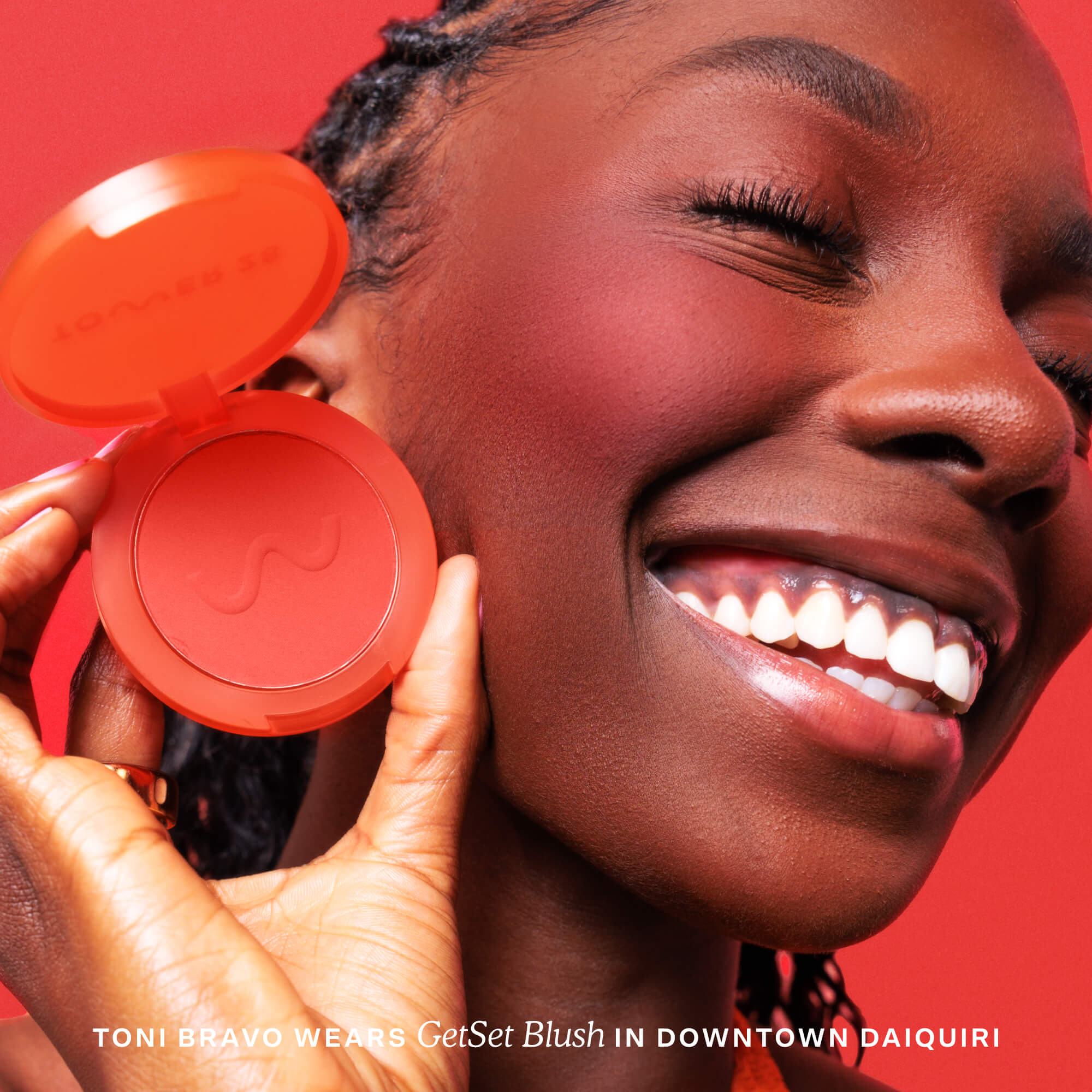 GetSet Matte Powder Blush - Image 27