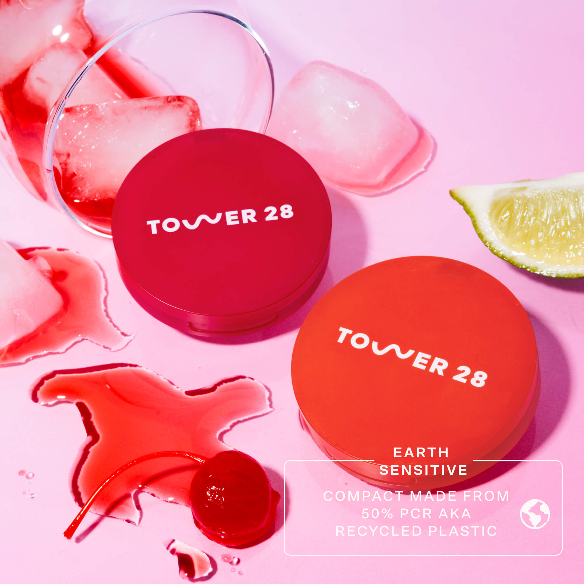 Toni Bravo GetSet® Matte Powder Blush - Image 14
