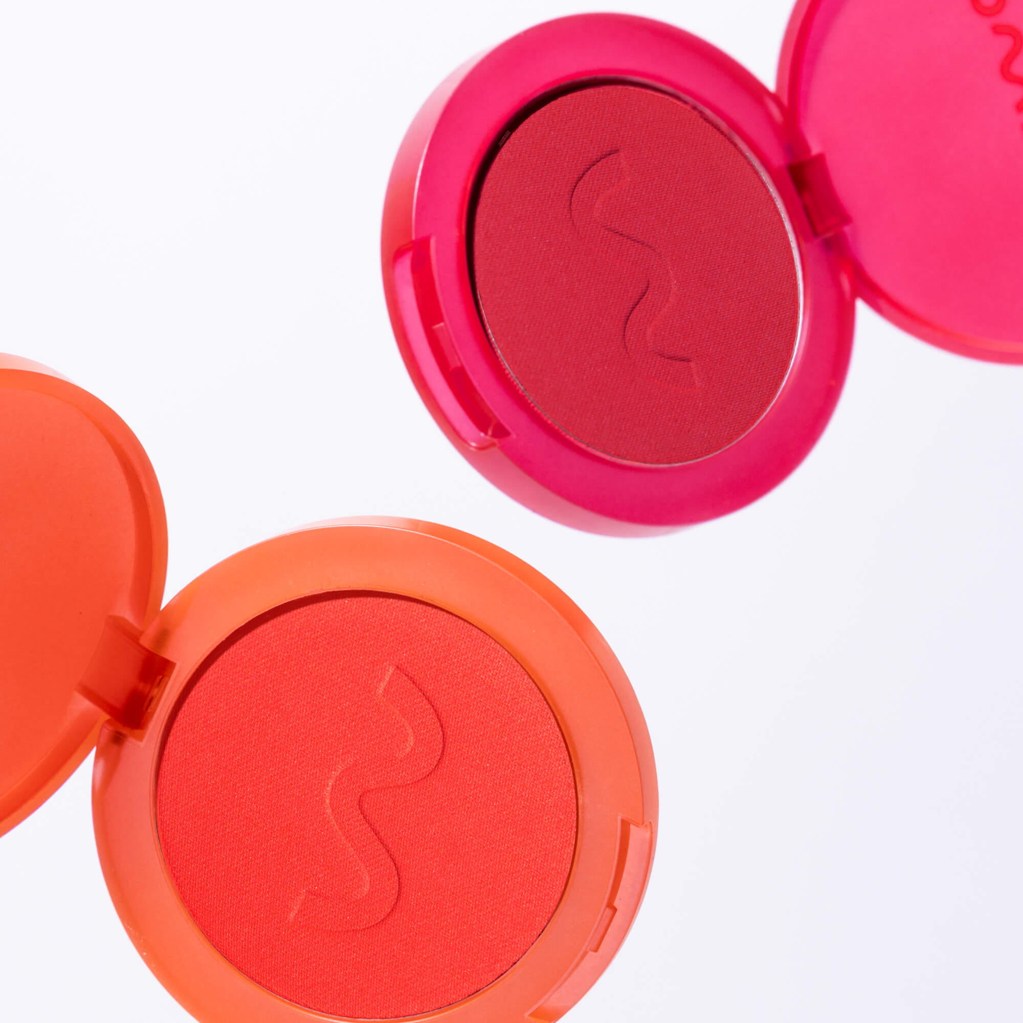 Toni Bravo GetSet® Matte Powder Blush - Image 10