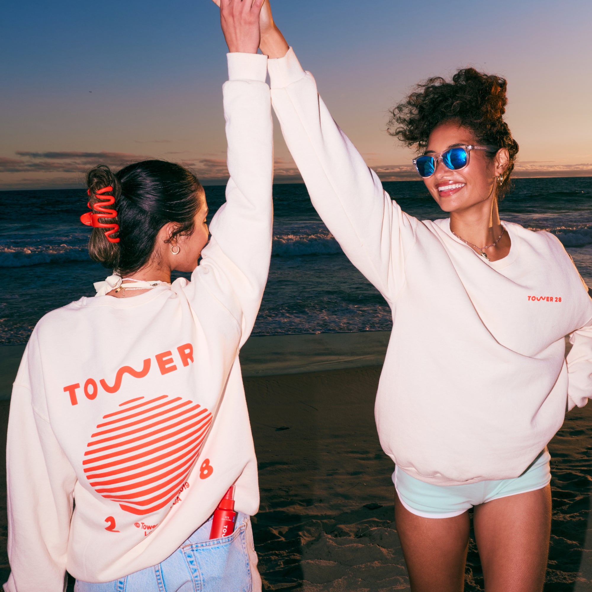 The Sunset Crewneck - Image 5