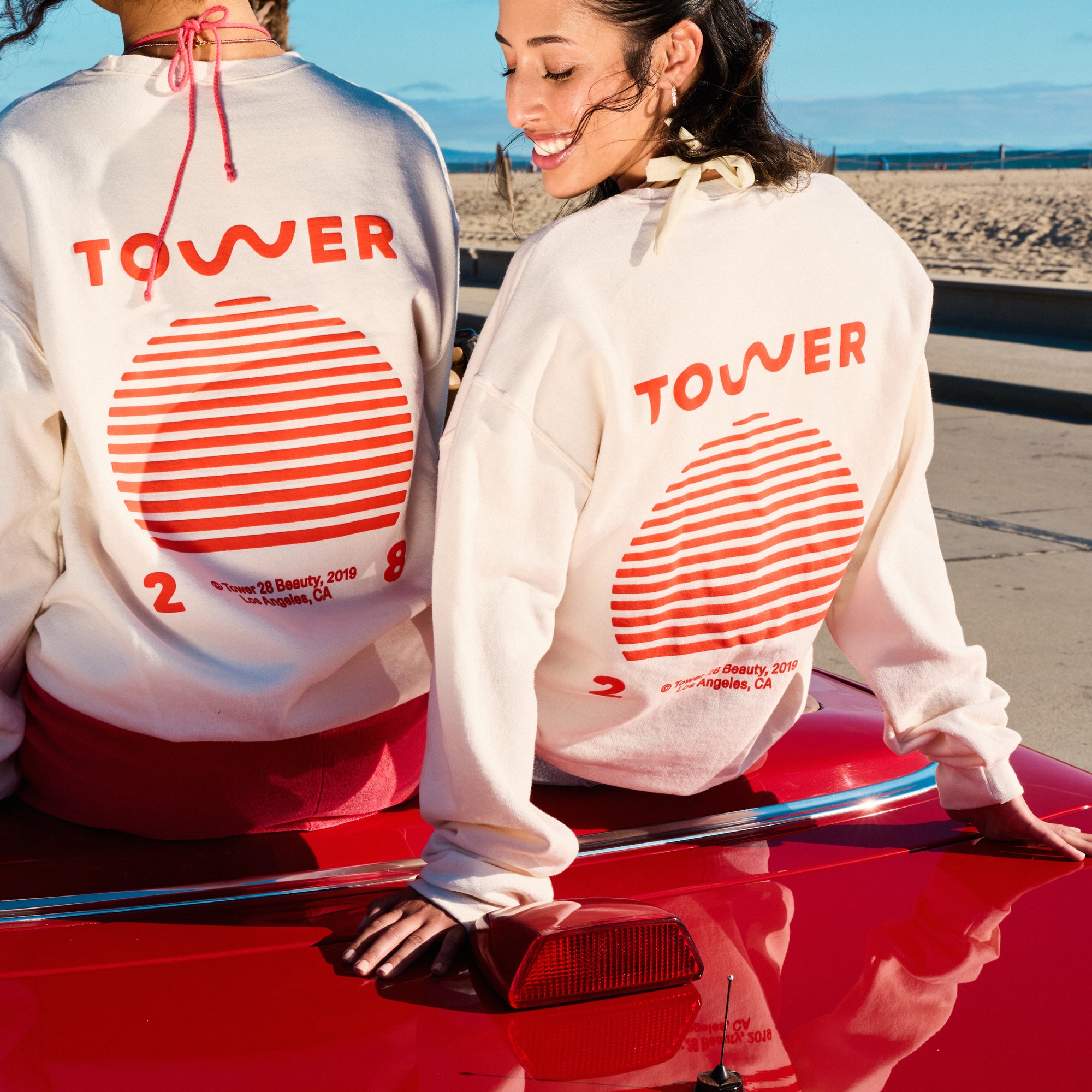 The Sunset Crewneck - Image 3