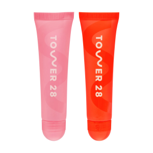 LipSoftie  Treatment Duo