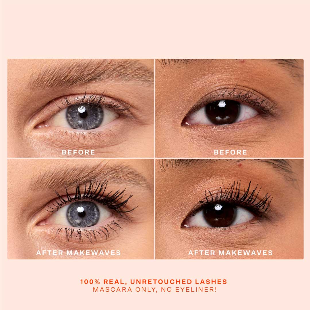 MakeWaves® Mini Mascara - Image 3
