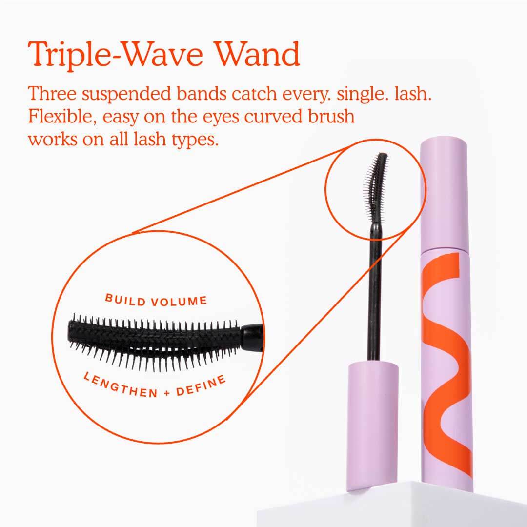 MakeWaves Mascara - Image 10