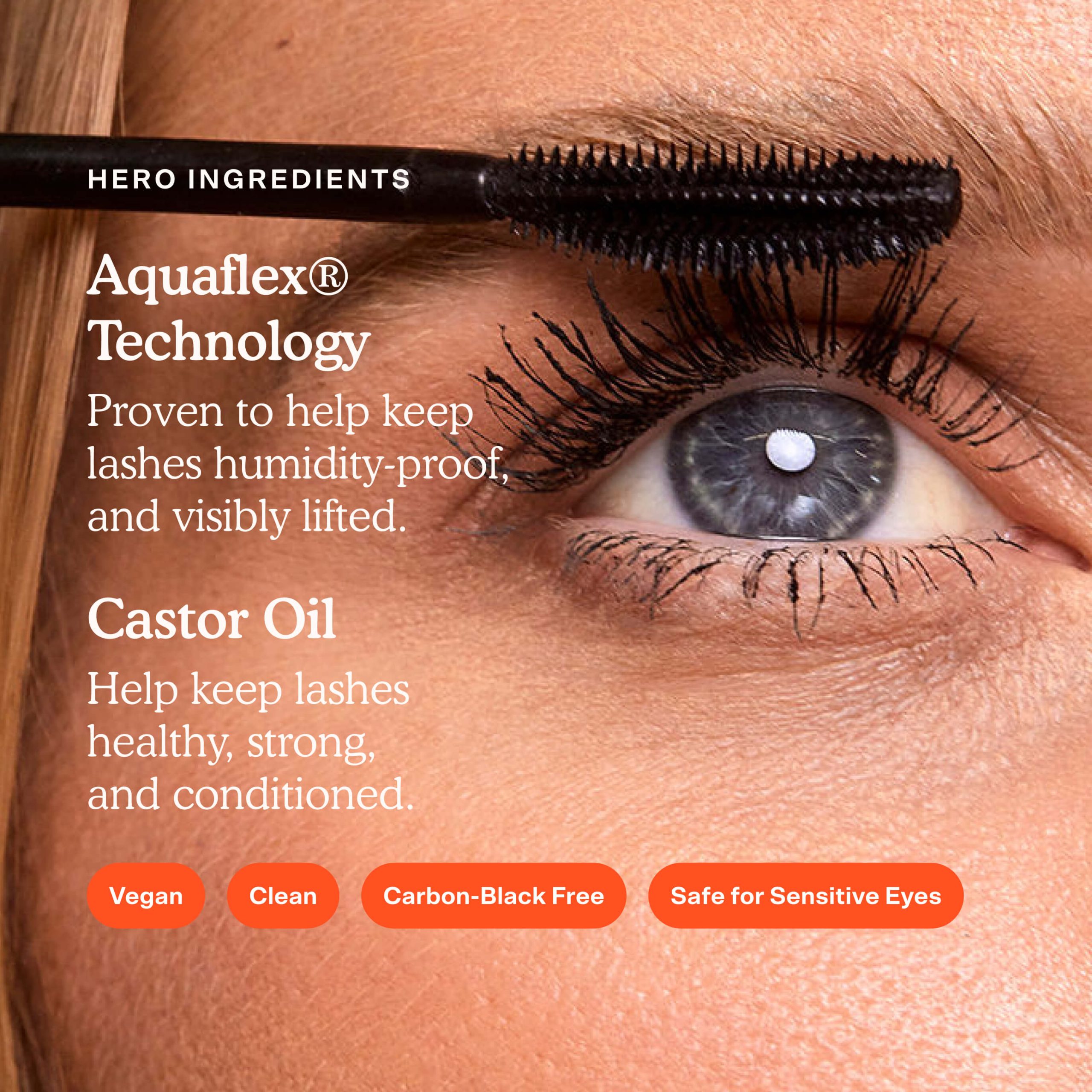 MakeWaves Mascara Set - Image 5