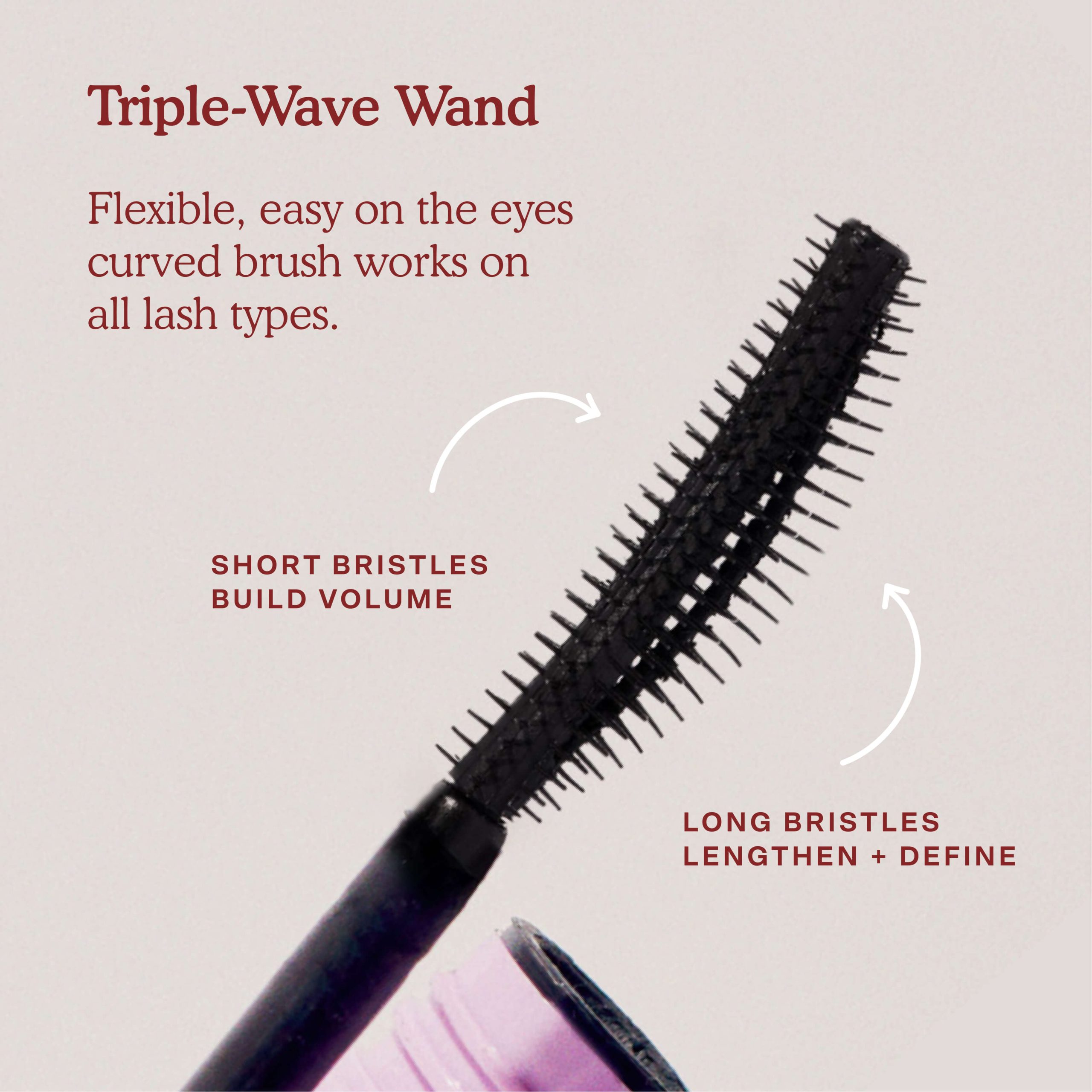 MakeWaves Mascara Set - Image 7