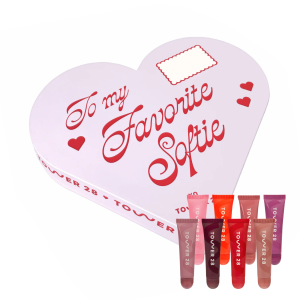 LipSoftie  Deluxe Gift Set