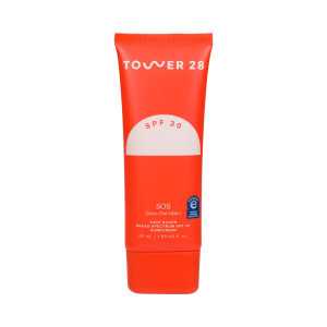 SOS FaceGuard SPF 30 Sunscreen PA+++