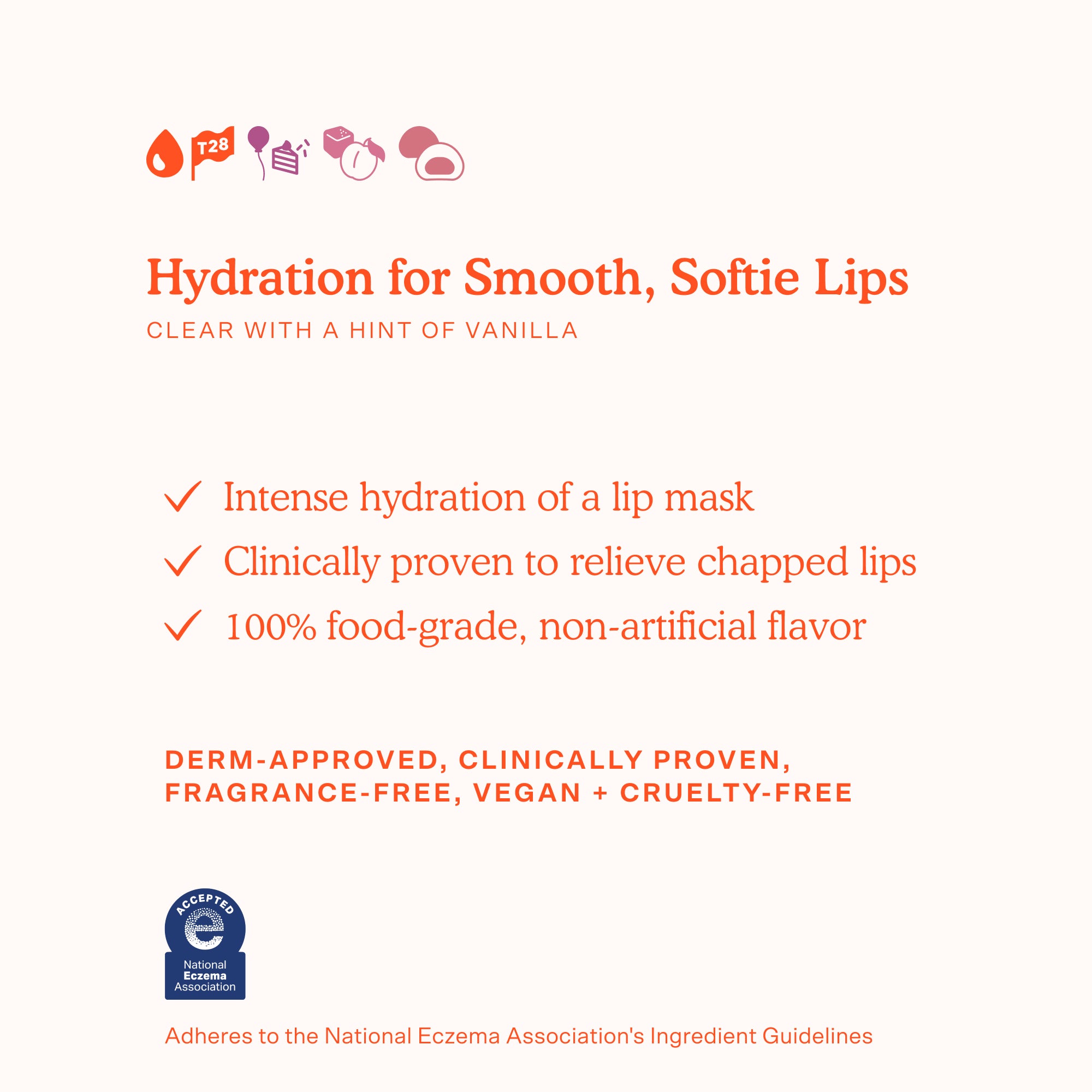 LipSoftie® Lip Treatment Set - Image 3