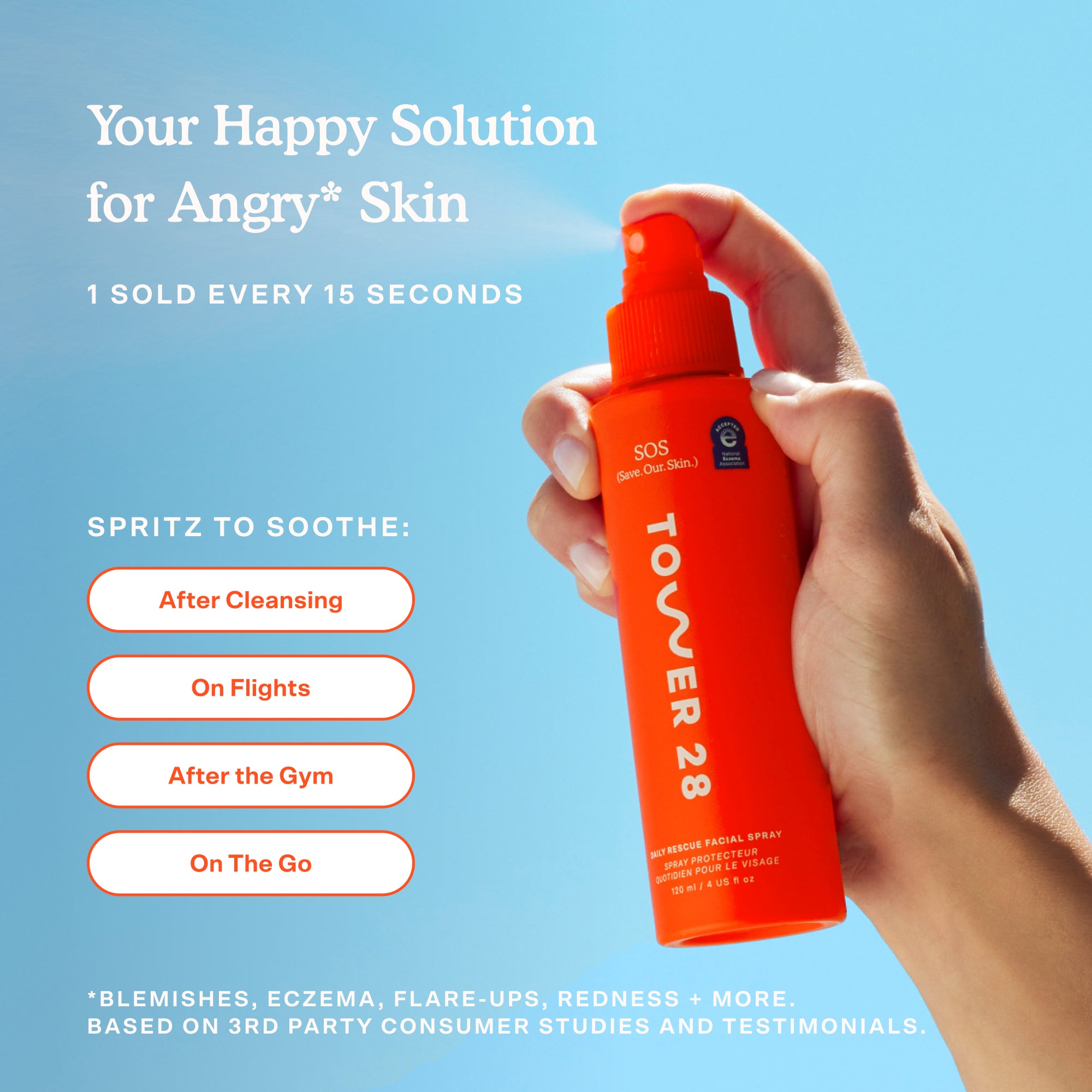 SOS Spray Duo - Image 7