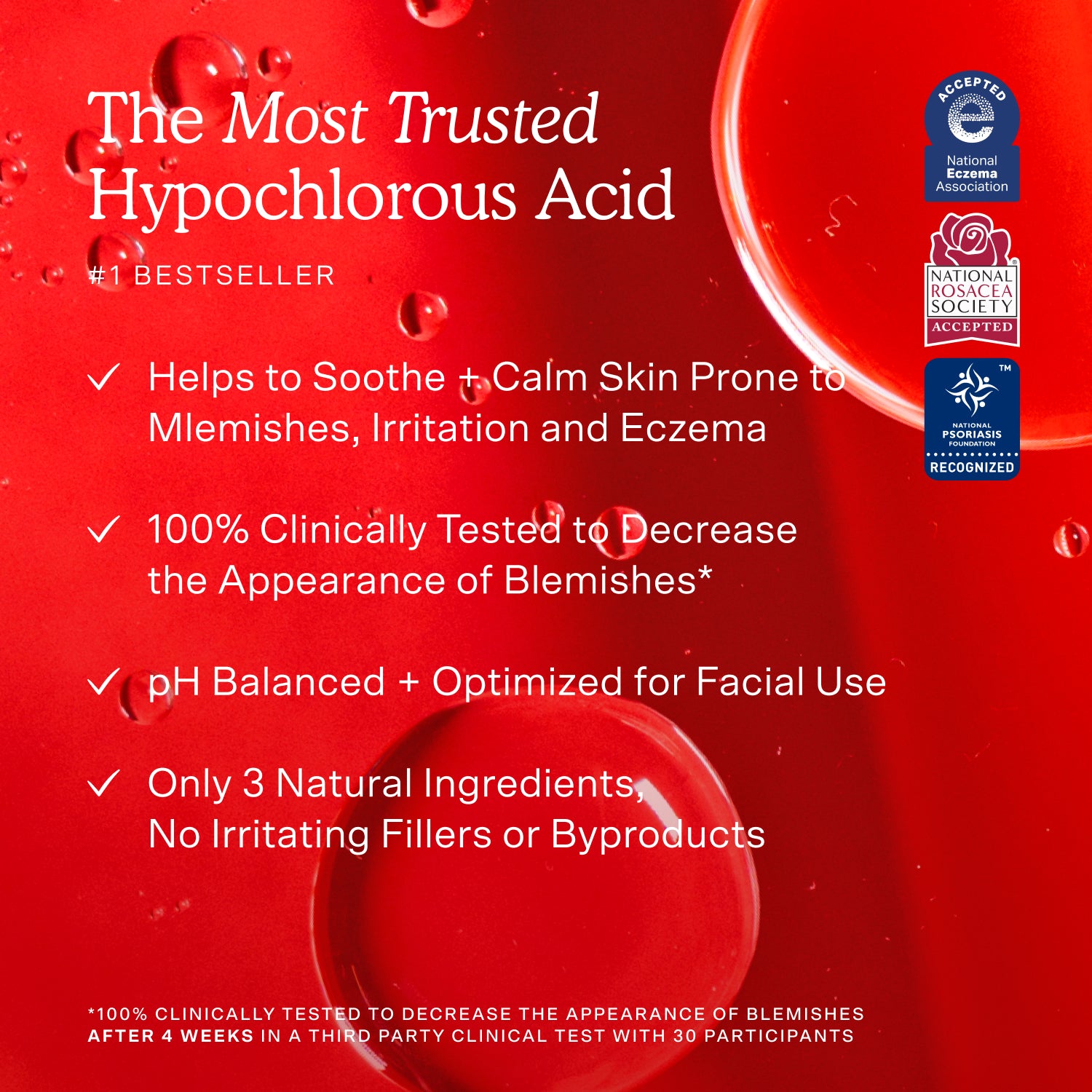 SOS Skincare Minis Kit - Image 7