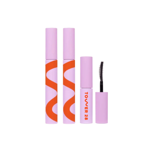 MakeWaves Mascara Set