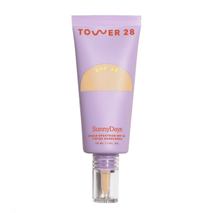 SunnyDays Tinted SPF 30