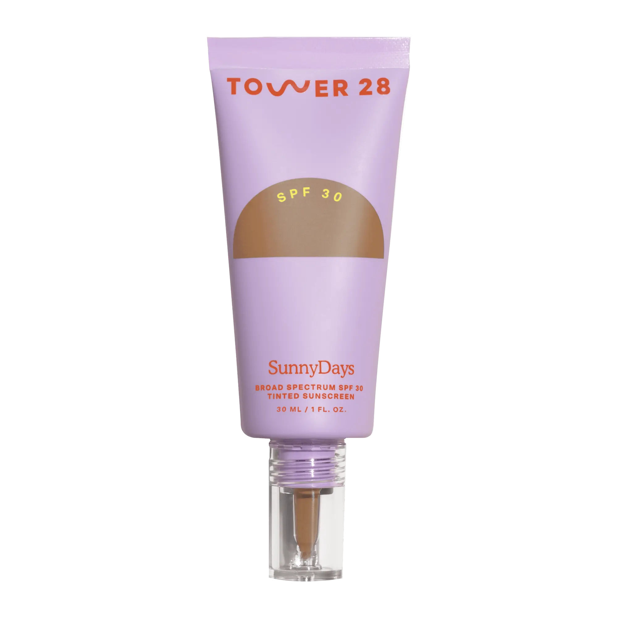 SunnyDays Tinted SPF 30 - Image 10