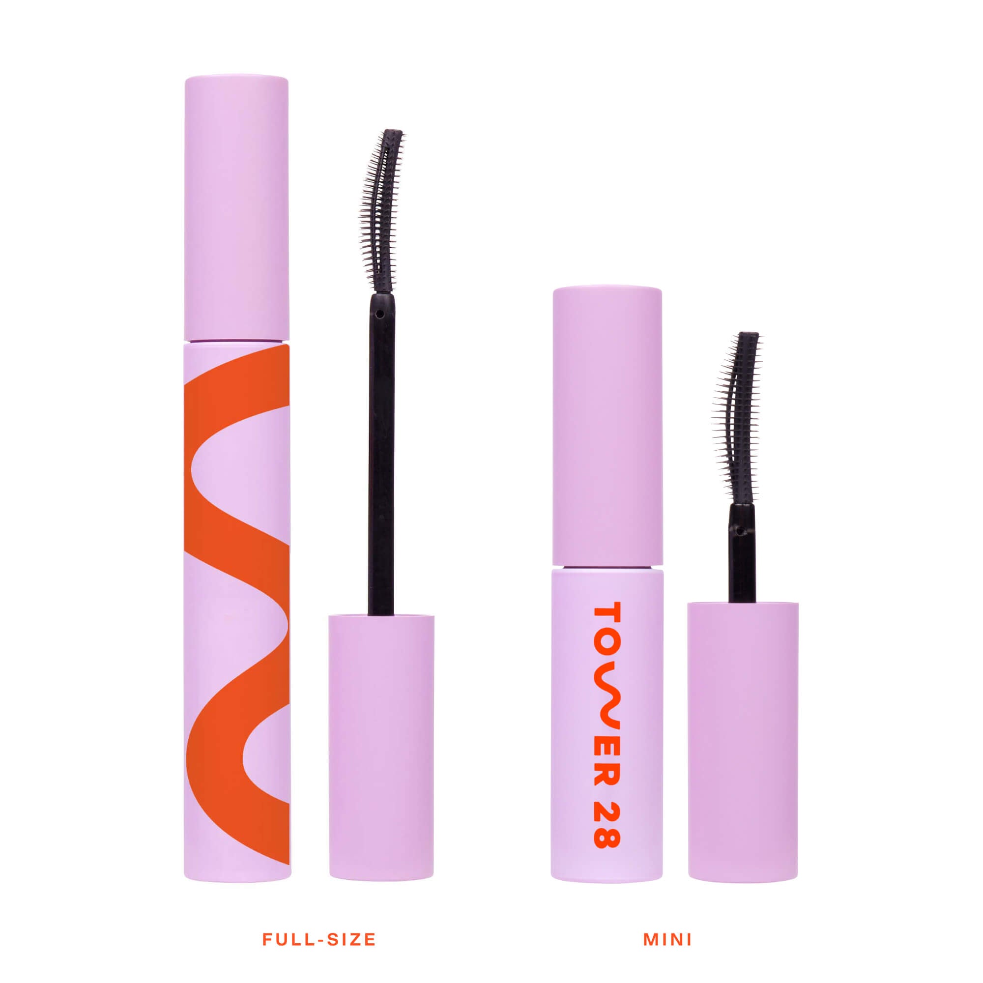 MakeWaves Mascara - Image 14